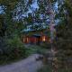 Cottage Jacques Cartier, Stoneham (foto 7)