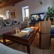 Cottage Jacques Cartier, Stoneham (foto 10)