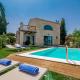 Astarte Villas - Beach Villa Nout