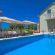 Dandy apartment with pool 2 bedrooms Jezera - Fotografie 6