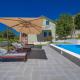 Dandy apartment with pool 2 bedrooms Jezera - Fotografie 4