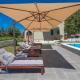 Dandy apartment with pool 2 bedrooms Jezera - Fotografie 8