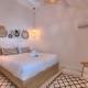 Apt - 4 pers - Petit Duc - Rénové - 44m² - Centre de Mont Rocquefeuil - Saint-Gilles les Bains, Saint-Gilles-les Bains - Fotografie 4