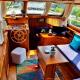 Motor Yacht Amstelle, Amsterdam