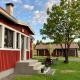 Villa Taikinajoki, LaatuLomat