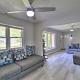 Bluefield Retreat with Pool Table Near Parks!, Bluefield (fotografie 5)
