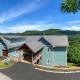 Mountain Refuge with View, 12 Mi to Asheville!, Candler - Fotografie 1
