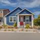 Starfish Cottage, Ocean Shores