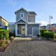 Sasquatch Shore House, Ocean Shores