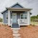 Sand Castle Cottage, Ocean Shores