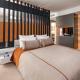 Ramada Hotel & Suites by Wyndham Izmir Kemalpasa, Kemalpaşa (Foto 3)