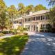 Knollwood Manor - The Historic Mid Pines Mansion, Southern Pines