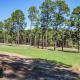 Knollwood Manor - The Historic Mid Pines Mansion, Southern Pines (fotografie 10)