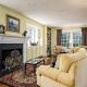 Knollwood Manor - The Historic Mid Pines Mansion, Southern Pines (fotografie 6)