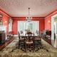 Knollwood Manor - The Historic Mid Pines Mansion, Southern Pines (fotografie 5)