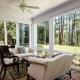 Knollwood Manor - The Historic Mid Pines Mansion, Southern Pines (fotografie 8)