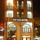 Sáu Hảo Hotel, Lao Cai