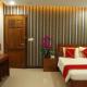Sáu Hảo Hotel, Lao Cai (fotografie 7)