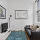 Cosy 1 Bed Apartment next to Liverpool Street Station FREE WIFI By City Stay Aparts London, Londýn - Fotografie 3