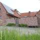 B&B Lekker Buiten, Stratendries