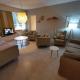 Superior 2-Bed Apartment in Kotka Sauna Facility