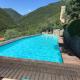 Oliveto stunning property with private garden, Castelbianco