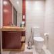 Luxury studio at Downtown! Full Burj Khalifa View! Burj Views L, Dubai - Foto 4