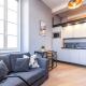 10 SEGURANE - Magnifique Studio Mezzanine - Port de Nice, Nice - Fotografie 8
