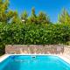 Holiday house Luna in Makarska with private pool, Makarská (fotografie 4)