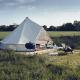 Home Farm Glamping, Elstree