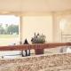 Home Farm Glamping, Elstree (fotografie 4)