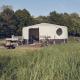 Home Farm Glamping, Elstree (fotografie 3)