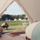Home Farm Glamping, Elstree (fotografie 5)