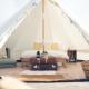 Home Farm Glamping, Elstree (fotografie 7)