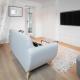 Studios fully equipped near Place Stephanie, Brusel - Fotografie 2