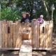 Home Farm Glamping, Elstree (fotografie 10)