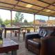 Home Farm Glamping, Elstree (fotografie 9)
