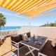 Holiday Home Panorama Beach by Interhome
