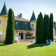 Villa Big Thuja by Interhome