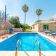 Villa Can Delfin Alcudia by Interhome