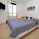Apartment Residencial Jazmines by Interhome, Calpe - Fotografie 9