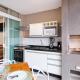 BH26: ACONCHEGANTE, MODERNO E SUPER BEM DECORADO!!, Ubatuba - Fotografie 8