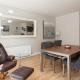 Shandwick Apartment - Edinburgh City Centre - Sleeps 2 Édimbourg - Photo 4