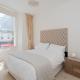 Shandwick Apartment - Edinburgh City Centre - Sleeps 2 Édimbourg - Photo 5