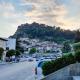Downtown Apartment, Berat