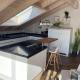 Lichtdurchflutete Wohnung mit großer Dachterrasse, Bruckmühl - Foto 7