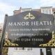 Manor Heath - The Penthouse Scarborough - Fotografie 2