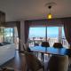 Уютная вилла с шикарным панорамным видом, Alanya (foto 5)