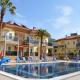 Yalcin Hotel & Villas, Oludeniz - Fotografie 1