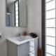 CENTRE Appt 2 Chambres, Linge, Parking, Wifi, Vannes (foto 5)